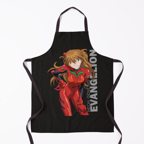 Item preview, Asuka Langley designed and sold by huettwilhamm.