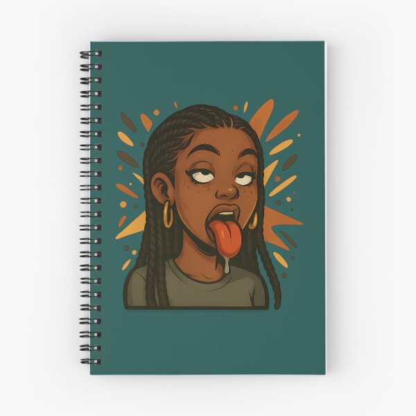Item preview, Tongue Out designed and sold by Sawset.