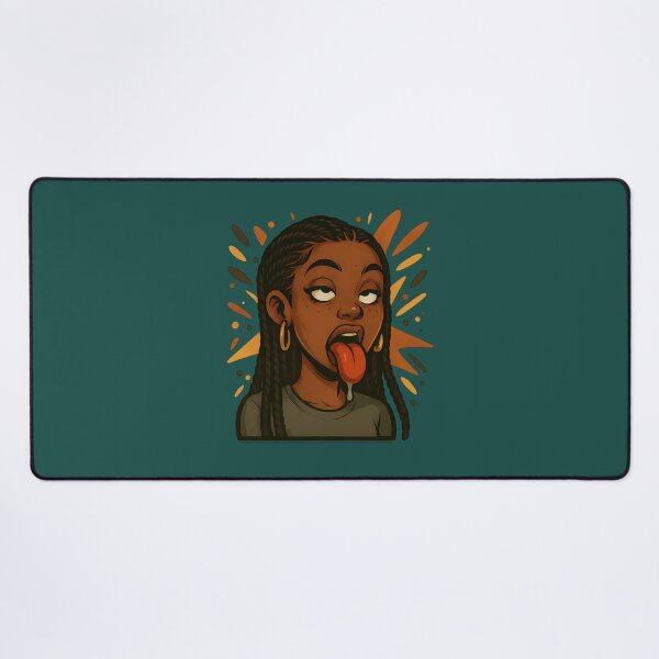 Item preview, Tongue Out designed and sold by Sawset.
