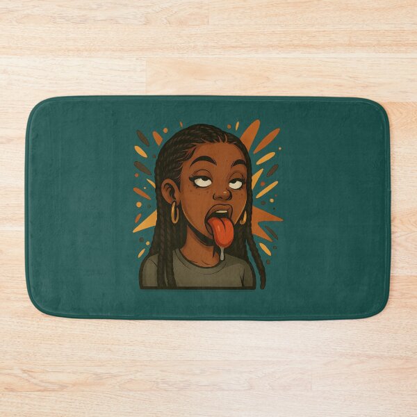 Item preview, Tongue Out designed and sold by Sawset.