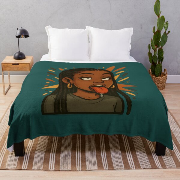 Item preview, Tongue Out designed and sold by Sawset.