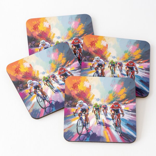 Item preview, Sprint to the Finish  designed and sold by Tee Graphics Art Co..