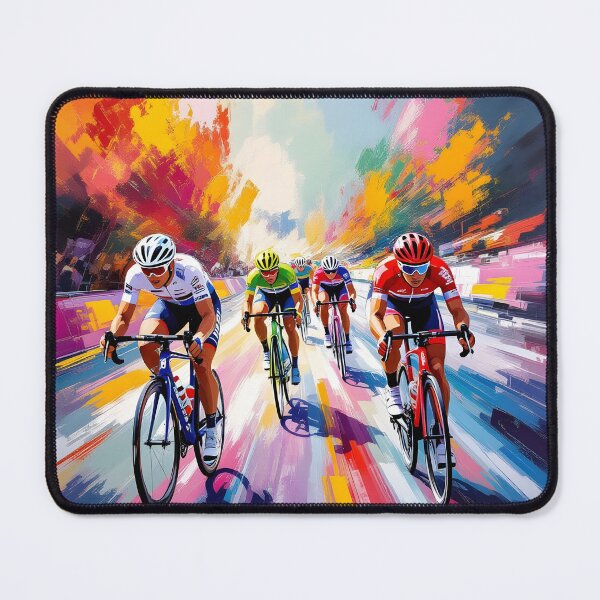 Item preview, Sprint to the Finish designed and sold by Tee Graphics Art Co..