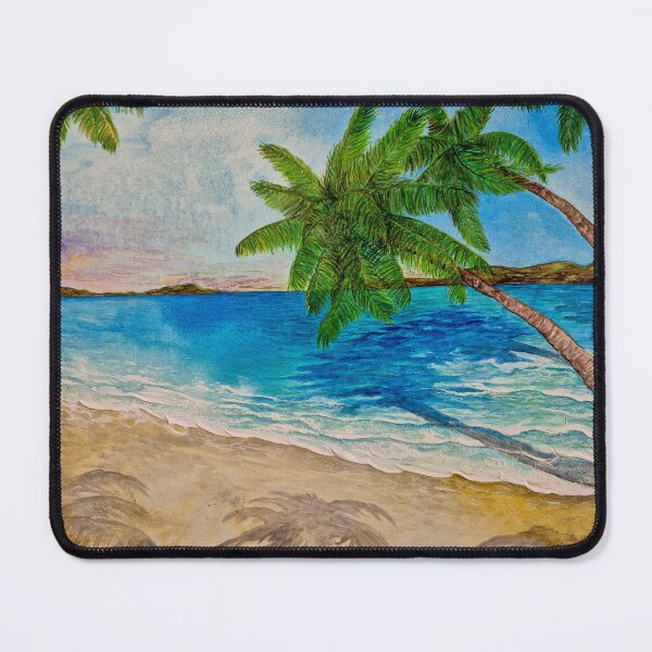 Item preview, Paradise Found designed and sold by Saltyartmia.