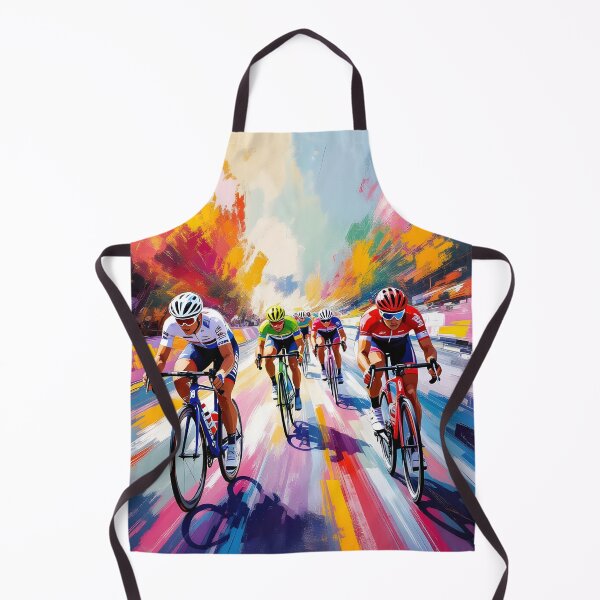 Item preview, Sprint to the Finish designed and sold by Tee Graphics Art Co..