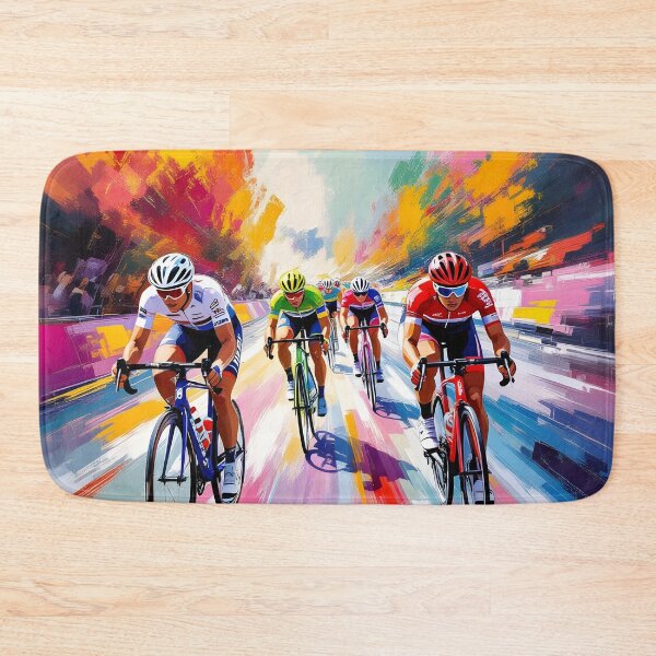 Item preview, Sprint to the Finish  designed and sold by Tee Graphics Art Co..