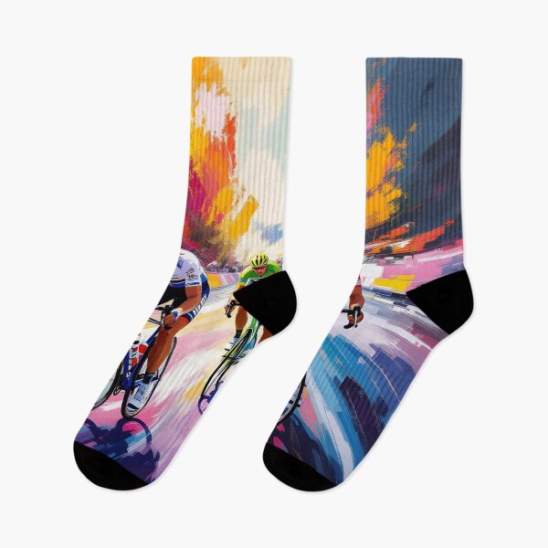 Item preview, Sprint to the Finish  designed and sold by Tee Graphics Art Co..