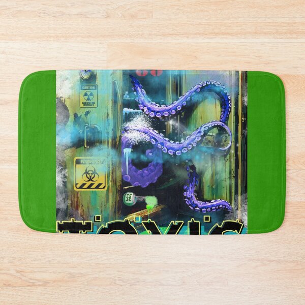 Item preview, Fridge 51 "Specimen 8"  designed and sold by RodimusG1Art.