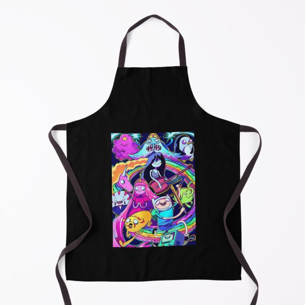 Item preview, Adventure Time! designed and sold by SassyAguilarAr.