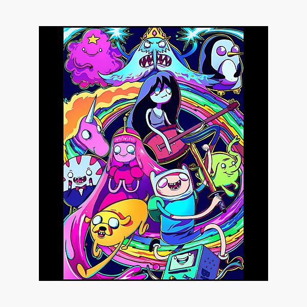 Lemongrab Wall Art for Sale | Redbubble