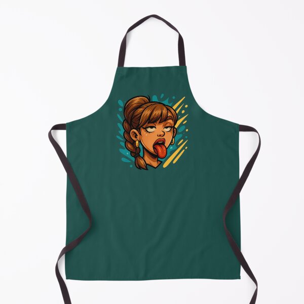 Item preview, Tongue Out  designed and sold by Sawset.