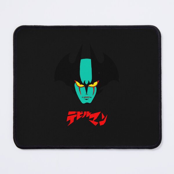 Item preview, 002B Devilman Head New (1) designed and sold by mengerzarrok.