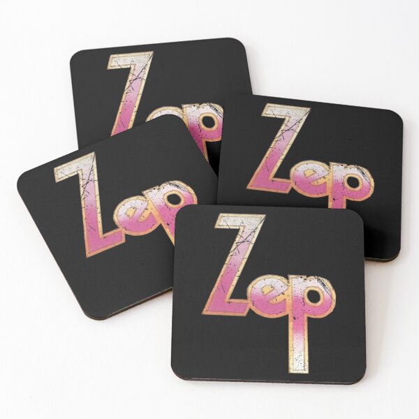 Item preview, Zep  designed and sold by ModernStickerCo.