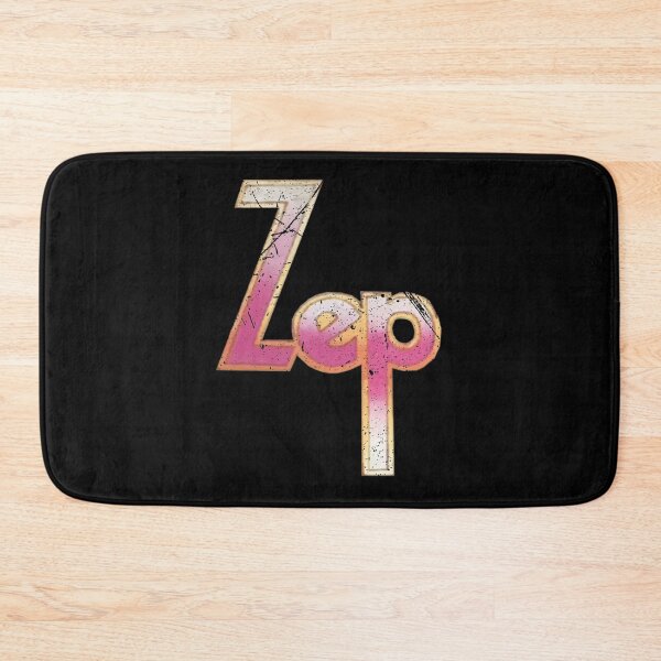 Item preview, Zep  designed and sold by ModernStickerCo.