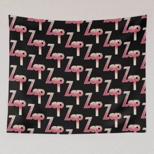 Item preview, Zep  designed and sold by ModernStickerCo.