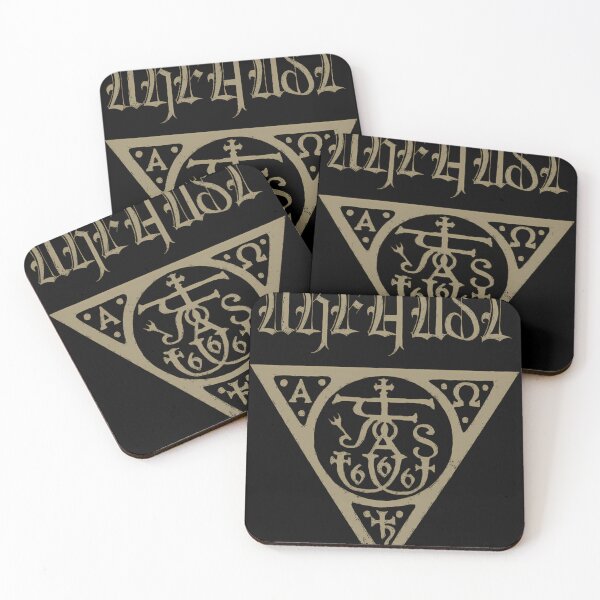 Item preview, Urfaust designed and sold by AleronLaprise.