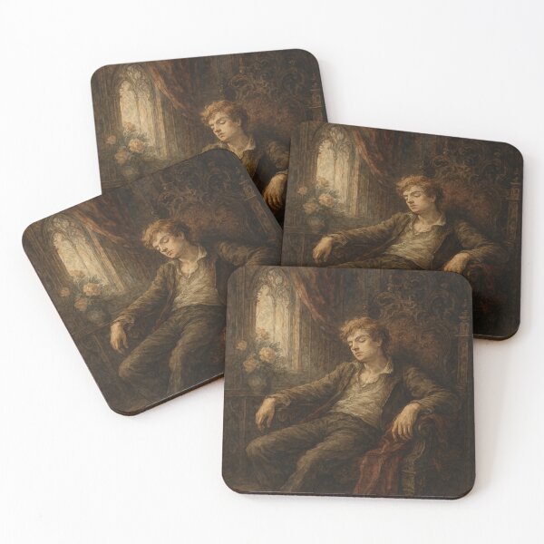 Item preview, The Relic of Velvet Refusal designed and sold by Woven-myth.