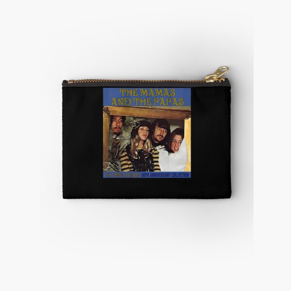 Item preview, The Mamas and The Papas  designed and sold by PhoebeMannin.