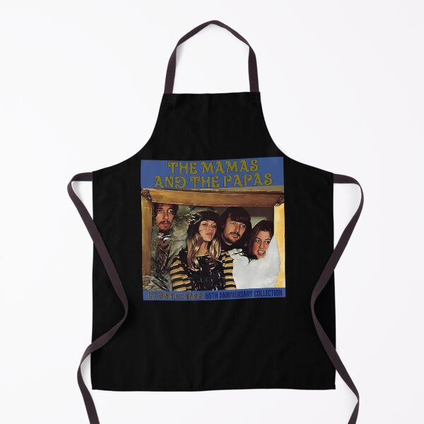 Item preview, The Mamas and The Papas  designed and sold by PhoebeMannin.