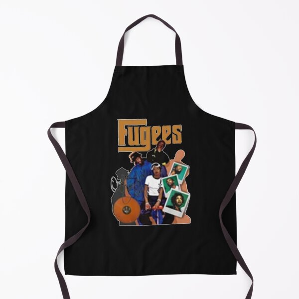 Item preview, Fugees designed and sold by TimAWarner.
