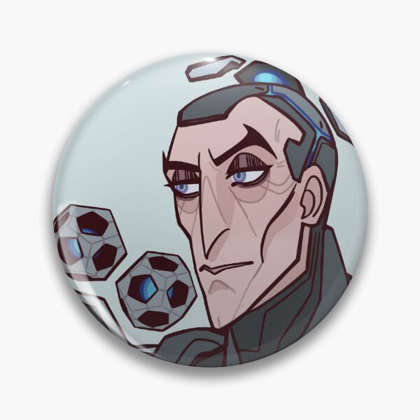 Item preview, Talon Astrophysicist designed and sold by Art and Chaos.
