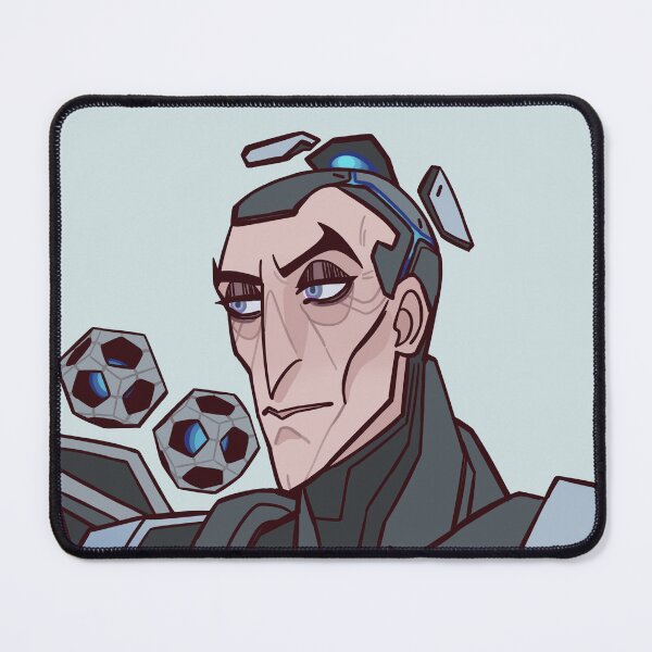 Item preview, Talon Astrophysicist designed and sold by Art and Chaos.