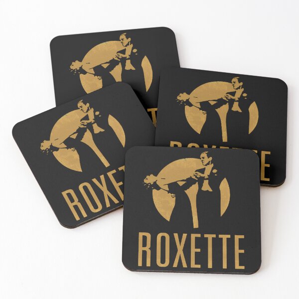 Item preview, Gojex It Fast - Roxette Crash Boom Bang Tour 1995  designed and sold by VictoriaStewar.