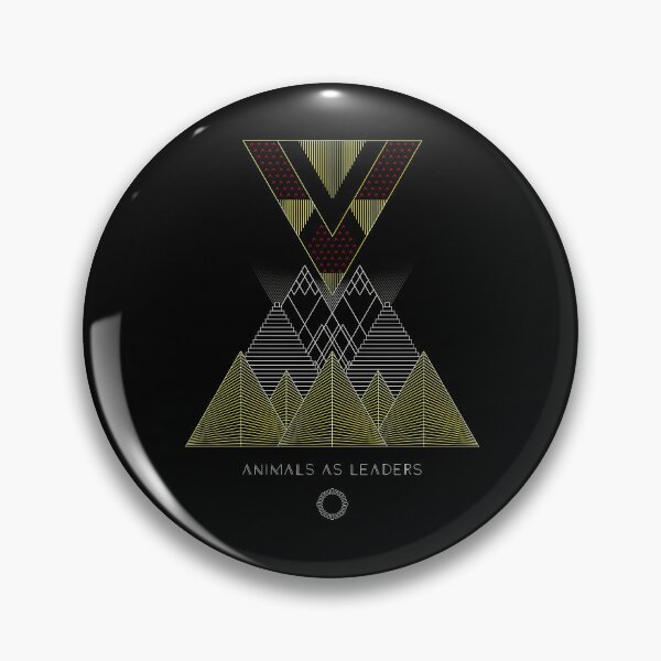 Item preview, animals as leaders international music tour 2022  designed and sold by CherBouvier.