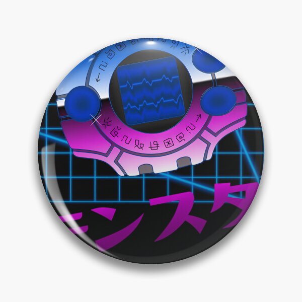 Item preview, 80'S Digivice designed and sold by staceyluuam.