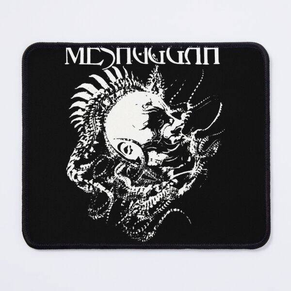 Item preview, Meshuggah designed and sold by AleronLaprise.