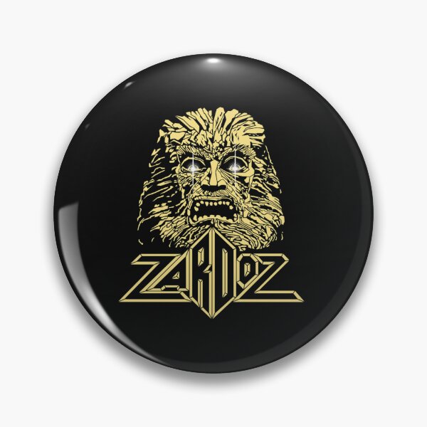 Item preview, Zardoz designed and sold by DavidLecornec.