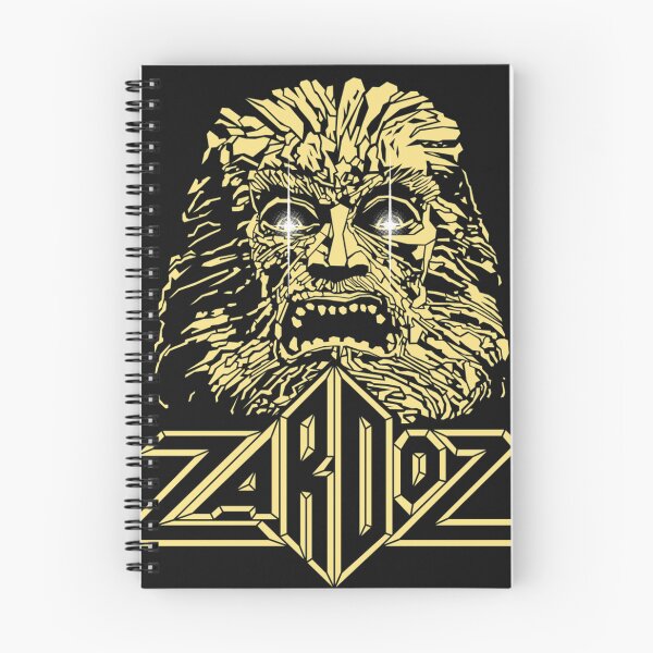Item preview, Zardoz designed and sold by DavidLecornec.