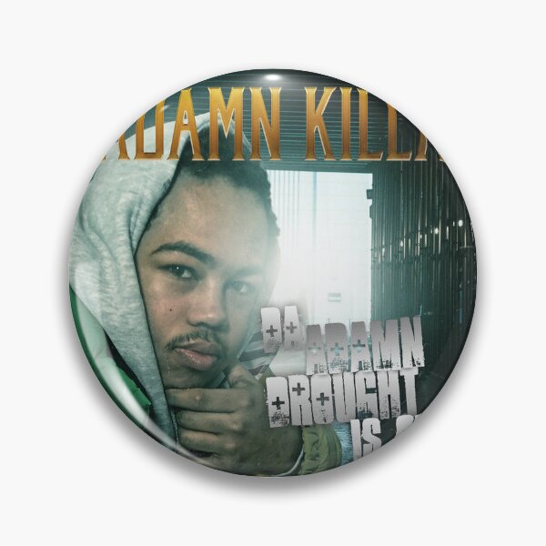 Item preview, adamn killa da adamn drought is over album cover designed and sold by novellafranz.
