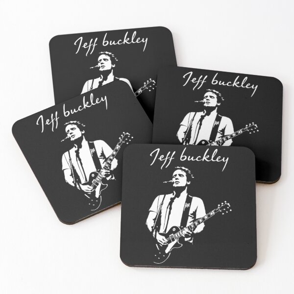 Artikelvorschau, Besonderer Jeff Buckley entworfen und verkauft von TradingPosters.