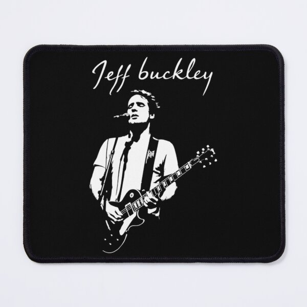 Artikelvorschau, Besonderer Jeff Buckley entworfen und verkauft von TradingPosters.