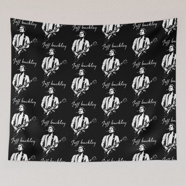 Item preview, Especial Jeff Buckley designed and sold by TradingPosters.