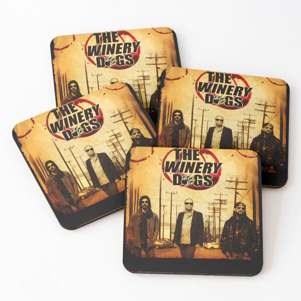 Item preview, Best American rock supergroup Music  designed and sold by CherBouvier.