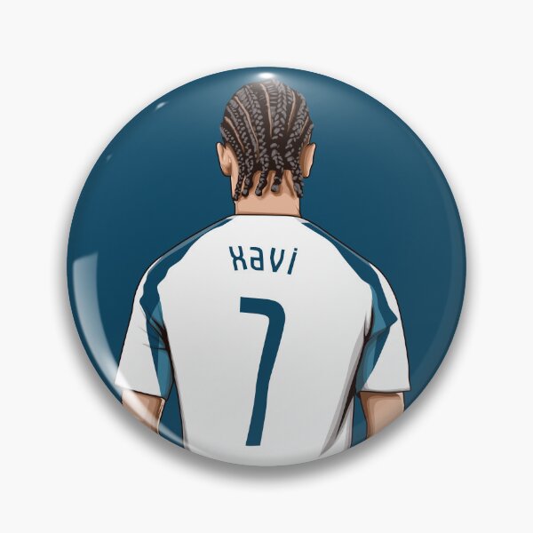 Item preview, Xavi Simons designed and sold by Aldduardo.
