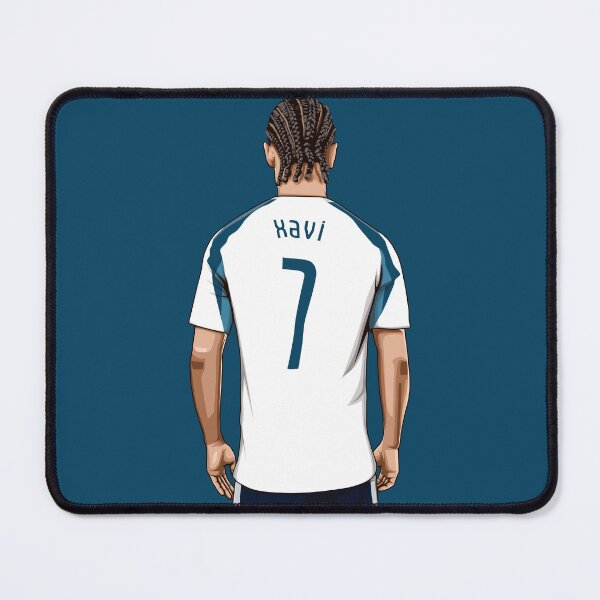 Item preview, Xavi Simons designed and sold by Aldduardo.