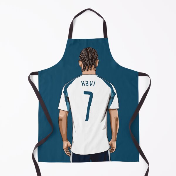 Item preview, Xavi Simons designed and sold by Aldduardo.