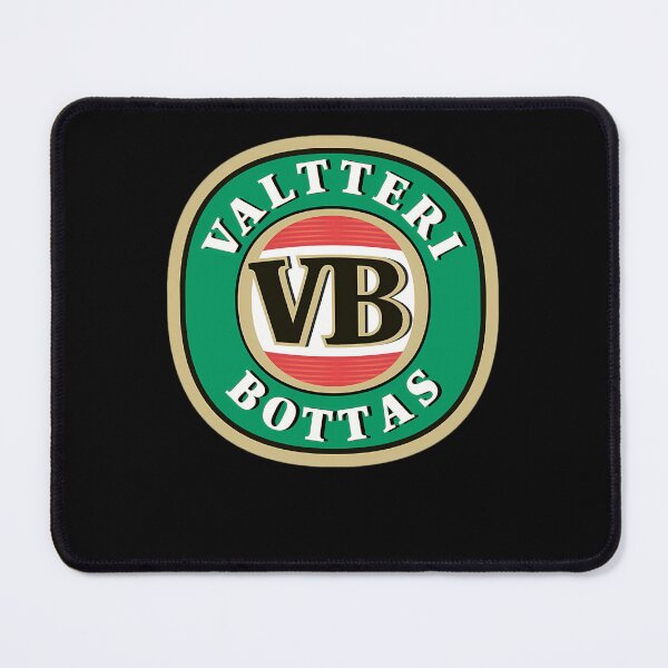 Item preview, Valtteri Bottas VB Brewing Company  designed and sold by MakenzieLeannon.