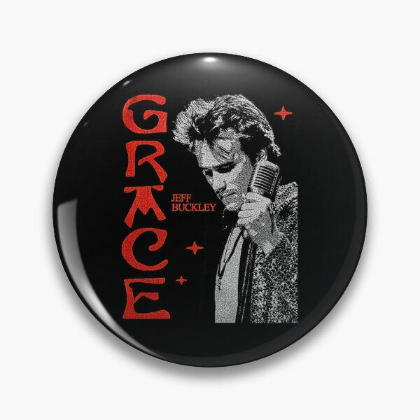 Item preview, J Buck Grace V1 designed and sold by TradingPosters.