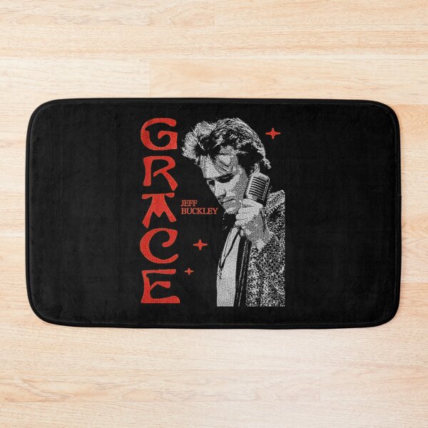 Item preview, J Buck Grace V1 designed and sold by TradingPosters.