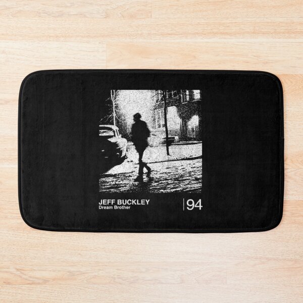 Item preview, Dream Brother  Minimalist Graphic Design Fan Artwork designed and sold by TradingPosters.
