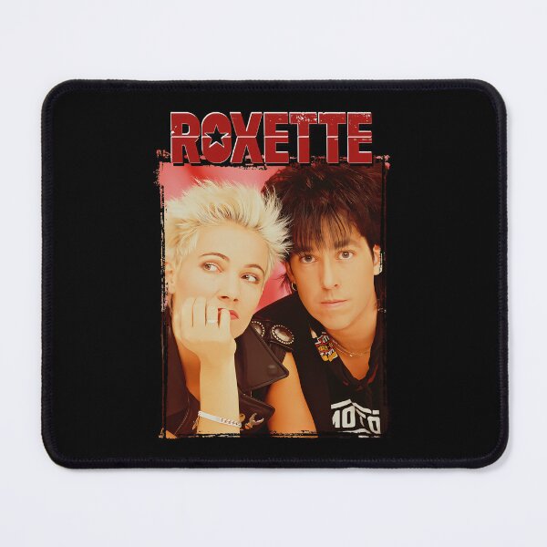 Item preview, Roxette Tour Singles Promo  designed and sold by VictoriaStewar.