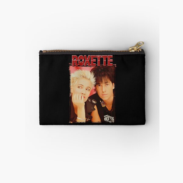 Item preview, Roxette Tour Singles Promo  designed and sold by VictoriaStewar.