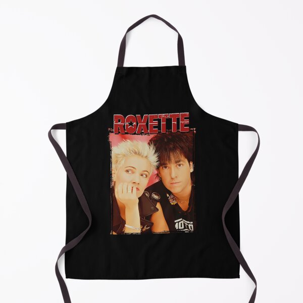 Item preview, Roxette Tour Singles Promo designed and sold by VictoriaStewar.
