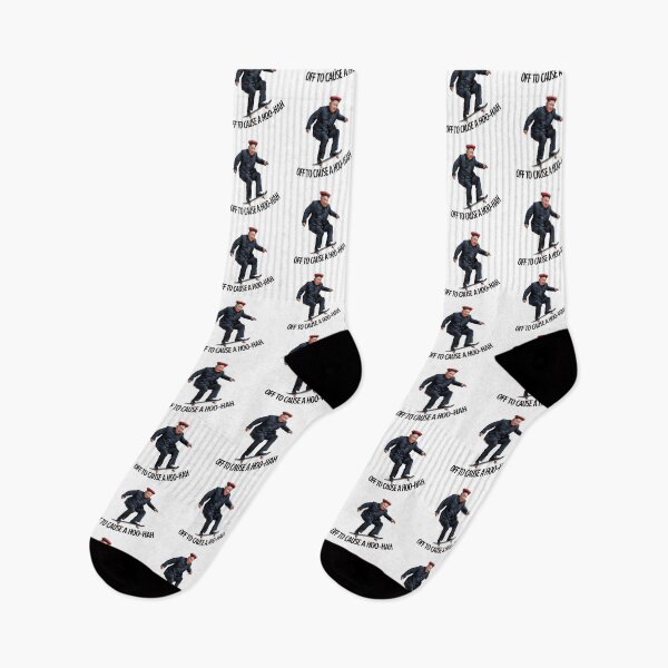 Item preview, Off to cause problems, Dictator, meme, funnyfits70, Humor, Funny, retro, vintages, funny quotes, animal humor, designed and sold by FunnyFits70.