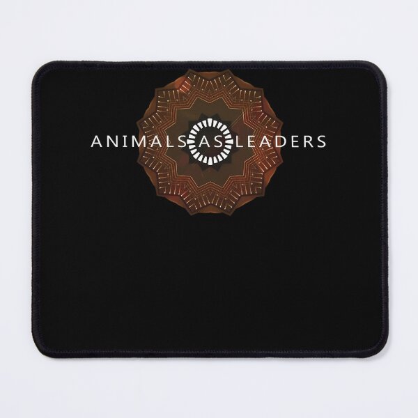 Item preview, Animals as Leaders designed and sold by CherBouvier.
