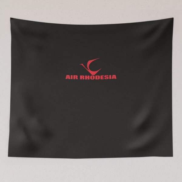 Item preview, Air Rhodesia designed and sold by aksoyittner.